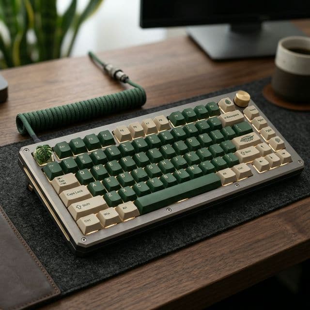 Huntsman V3 Pro TKL