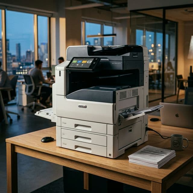 HL-L2321D Laser Printer